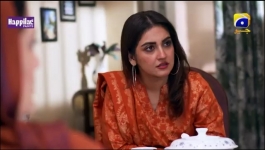 Jaan Nisar - Episode  34 - 20th July 2024